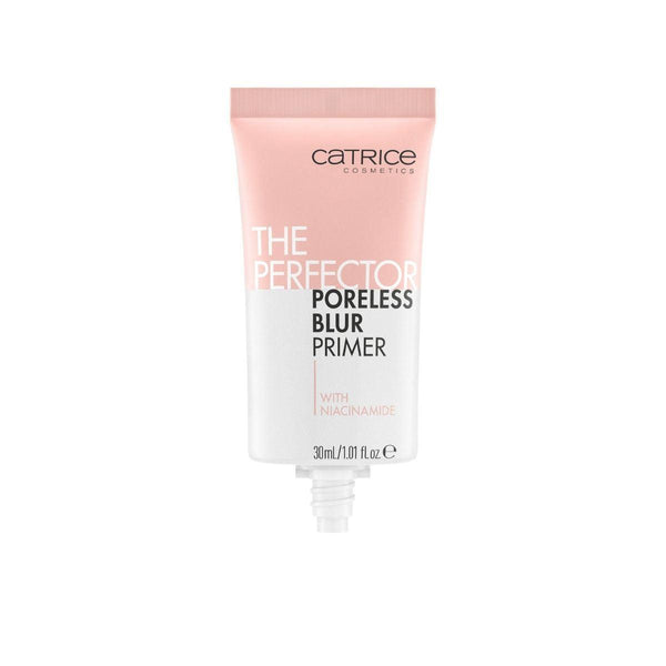 Catrice The Perfector Poreless Blur Primer Catrice Cosmetics   