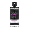 Catrice Ultra Last2 Fixing Spray CATRICE Cosmetics   