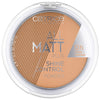 Catrice All Matt Plus Shine Control Powder | 8 Shades CATRICE Cosmetics 054 Warm Maple  