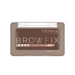 Catrice Brow Fix Soap Stylist | 2 Shades CATRICE Cosmetics 030 Dark Brown  