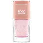 Catrice More Than Nude Nail Polish CATRICE Cosmetics 16 Hopelessly Romantic  