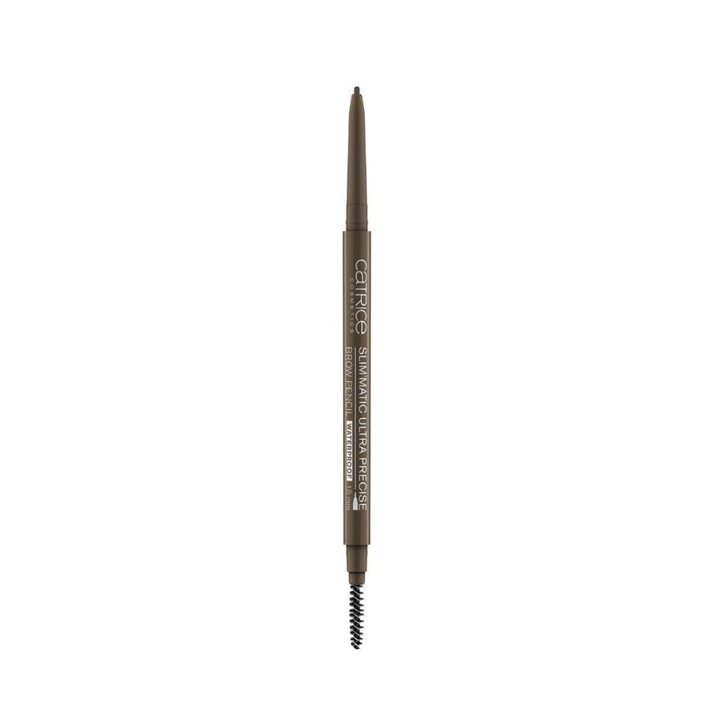 Catrice Slim'Matic Ultra Precise Brow Pencil Waterproof | 8 Shades CATRICE Cosmetics 035 Ash Brown  