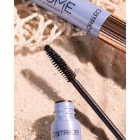 Catrice Pure Volume Mascara Waterproof 010 Catrice Cosmetics   