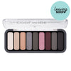Essence The Cool Nude Edition Eyeshadow Palette 40 Essence Cosmetics   