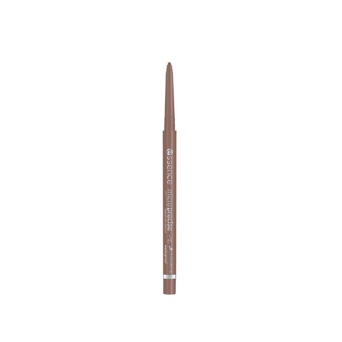 essence Micro Precise Eyebrow Pencil essence Cosmetics 04 Dark Blonde  