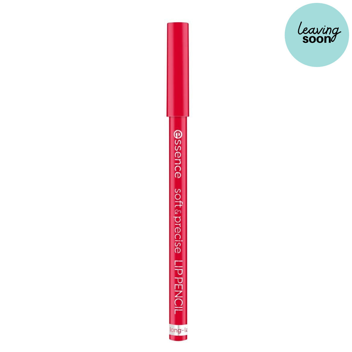 essence Soft & Precise Lip Pencil essence Cosmetics 407 Coral Competence  