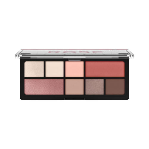 Catrice The Electric Rose Eyeshadow Palette CATRICE Cosmetics   