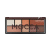 Catrice The Hot Mocca Eyeshadow Palette CATRICE Cosmetics   