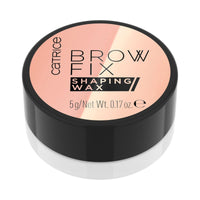 Catrice Brow Fix Shaping Wax 010 Transparent Catrice Cosmetics   