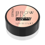 Catrice Brow Fix Shaping Wax 010 Transparent CATRICE Cosmetics   