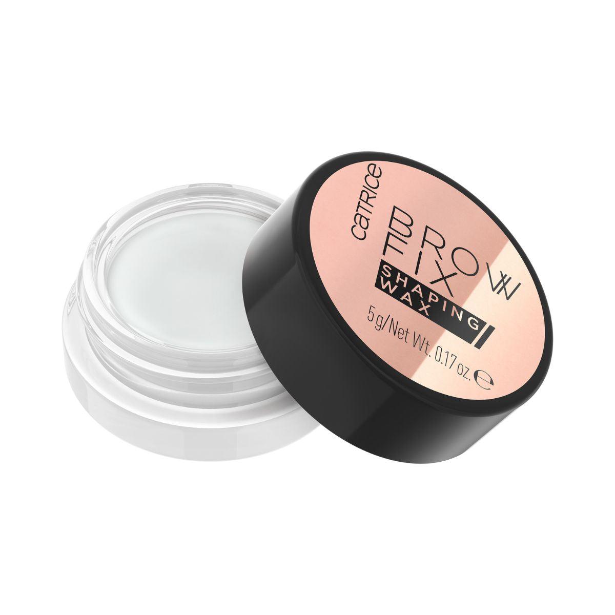 Catrice Brow Fix Shaping Wax 010 Transparent Catrice Cosmetics 010 Transparent  