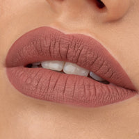 essence 8H Matte Liquid Lipstick essence Cosmetics   