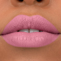 essence 8H Matte Liquid Lipstick essence Cosmetics   