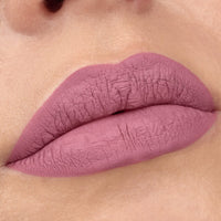 essence 8H Matte Liquid Lipstick essence Cosmetics   