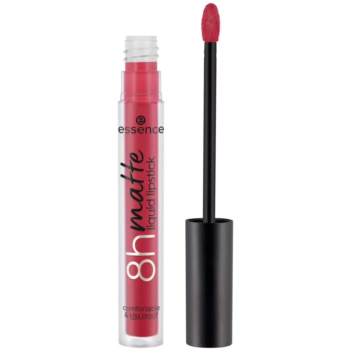 essence 8H Matte Liquid Lipstick essence Cosmetics   