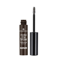 essence Make Me Brow Eyebrow Gel Mascara essence Cosmetics 06 Ebony Brows  