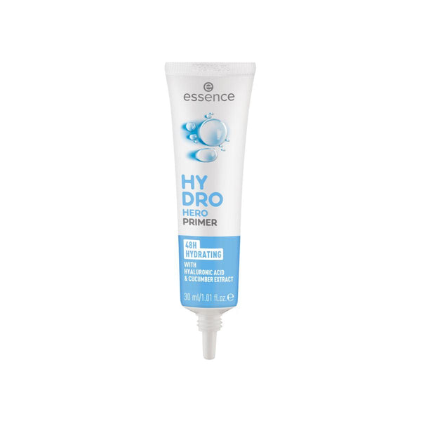 essence Hydro Hero Primer essence Cosmetics   