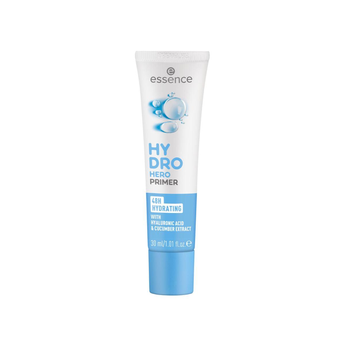 essence Hydro Hero Primer essence Cosmetics   