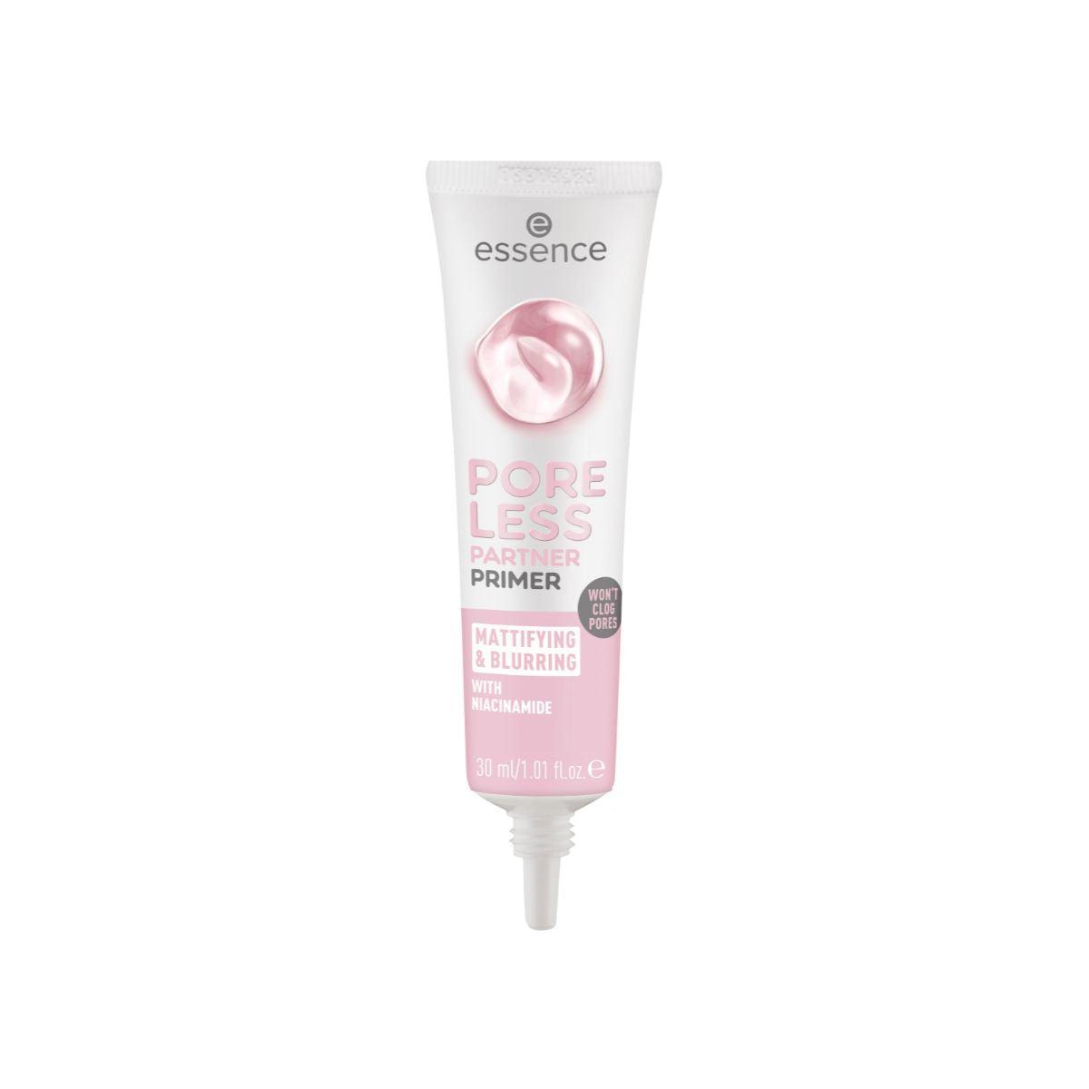 essence Poreless Partner Primer essence Cosmetics   