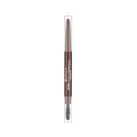 essence Wow What A Brow Pen Waterproof essence Cosmetics 02 Brown  