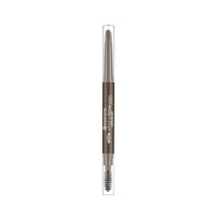 essence Wow What A Brow Pen Waterproof essence Cosmetics 03 Dark Brown  