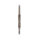 essence Wow What A Brow Pen Waterproof Essence Cosmetics 03 Dark Brown  