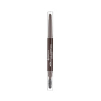 essence Wow What A Brow Pen Waterproof essence Cosmetics 04 Black-Brown  