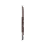 essence Wow What A Brow Pen Waterproof Essence Cosmetics 04 Black-Brown  