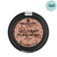 essence Soft Touch Eyeshadow essence Cosmetics 08 Cookie Jar  