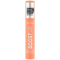 Catrice BOOST UP Volume & Lash Boost Mascara 010 Deep Black Catrice Cosmetics   