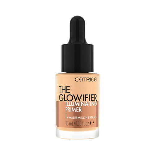 Catrice The Glowifier Illuminating Primer 010 Glow Rush CATRICE Cosmetics   