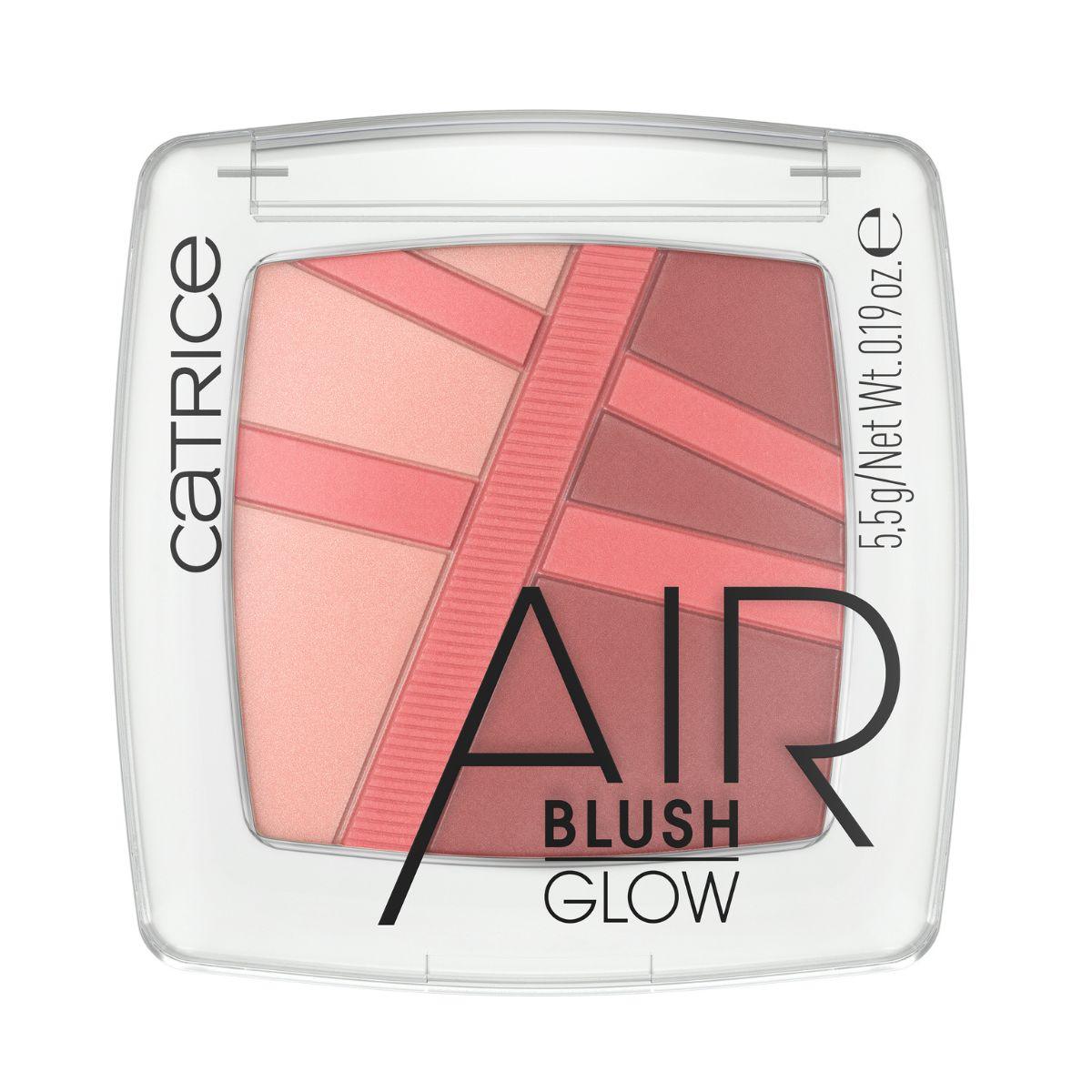 Catrice AirBlush Glow Catrice Cosmetics 020 Cloud Wine  