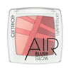 Catrice AirBlush Glow CATRICE Cosmetics 020 Cloud Wine  