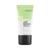 Catrice The Corrector Anti-Redness Primer Catrice Cosmetics   