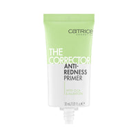 Catrice The Corrector Anti-Redness Primer Catrice Cosmetics   