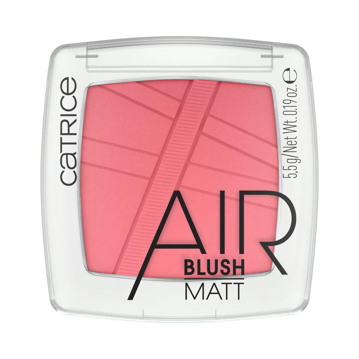 Catrice AirBlush Matt Catrice Cosmetics 120 Berry Breeze  