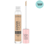 Catrice Cover + Care Sensitive Concealer | 4 Shades CATRICE Cosmetics 025C  