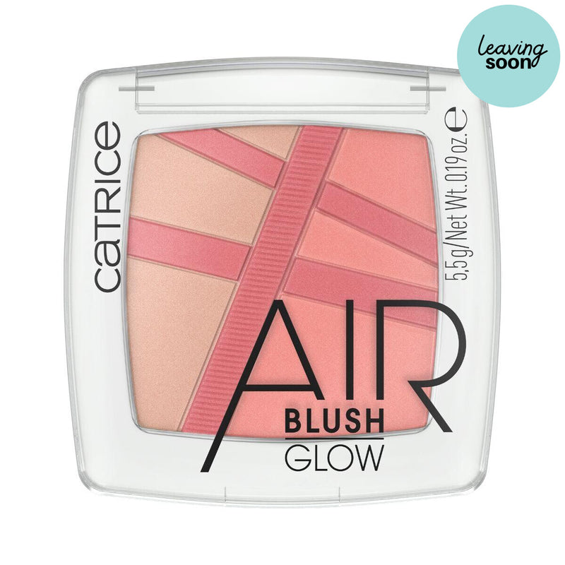 Catrice AirBlush Glow CATRICE Cosmetics 030 Rosy Love  