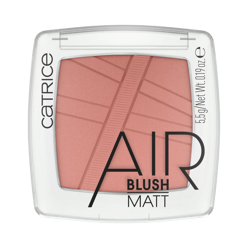 Catrice AirBlush Matt CATRICE Cosmetics 130 Spice Space  