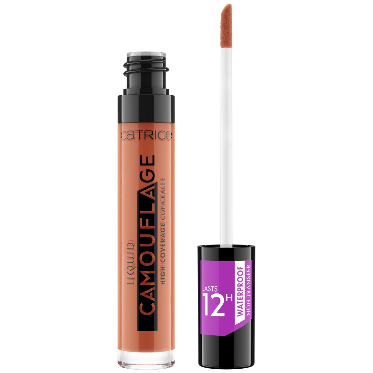 Catrice Liquid Camouflage High Coverage Concealer Catrice Cosmetics 400 Peach  