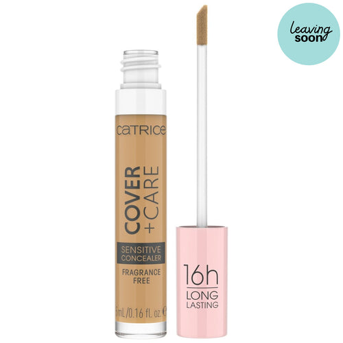 Catrice Cover + Care Sensitive Concealer CATRICE Cosmetics 045W  