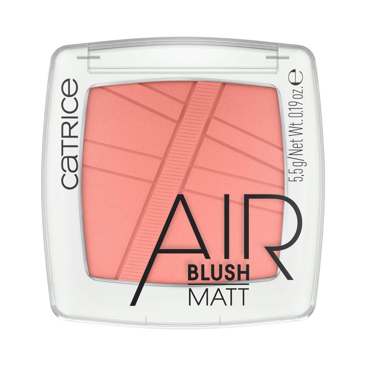 Catrice AirBlush Matt Catrice Cosmetics 110 Peach Heaven  