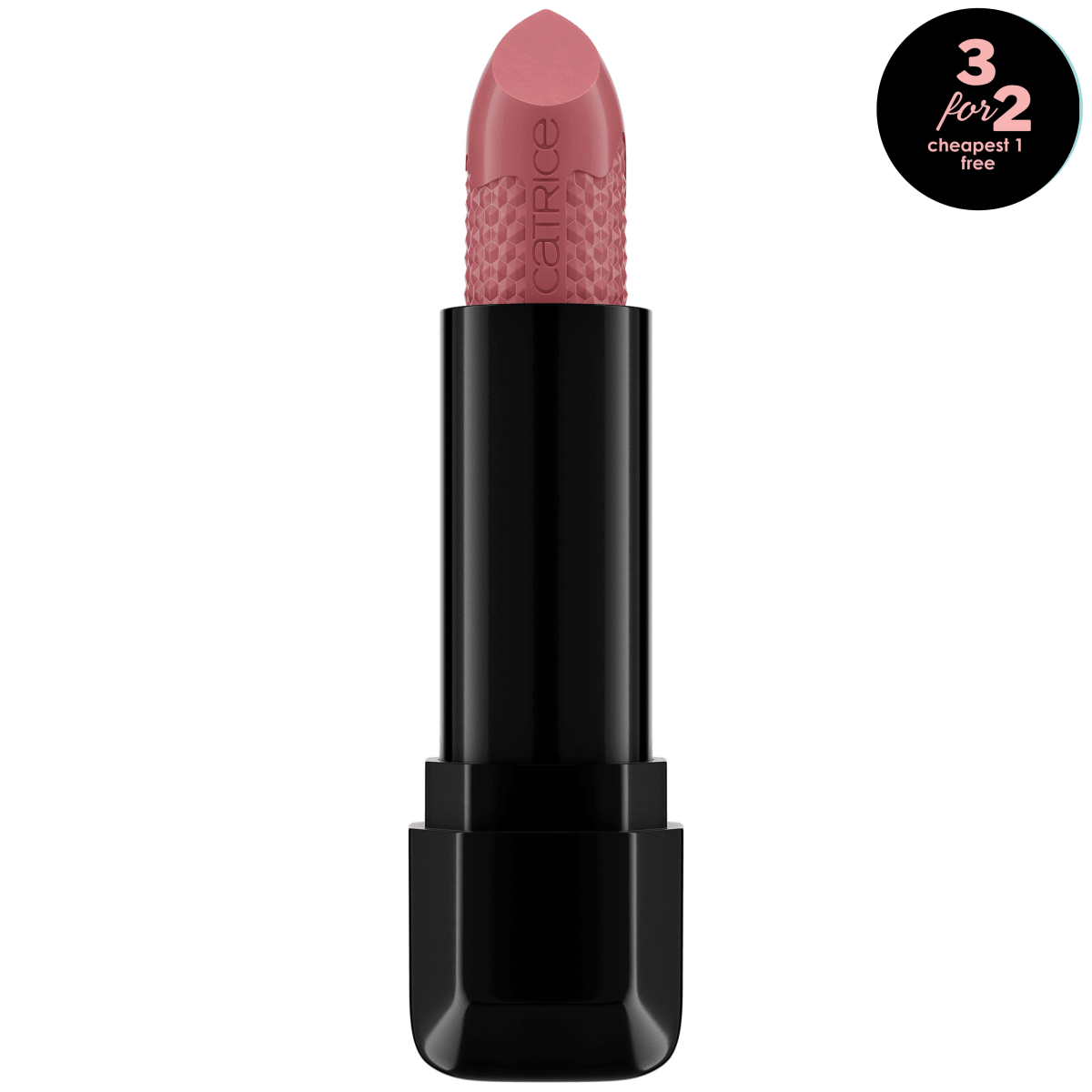 Catrice Shine Bomb Lipstick Catrice Cosmetics 040 Secret Crush  