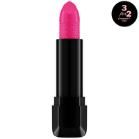 Catrice Shine Bomb Lipstick Catrice Cosmetics 080 Scandalous Pink  