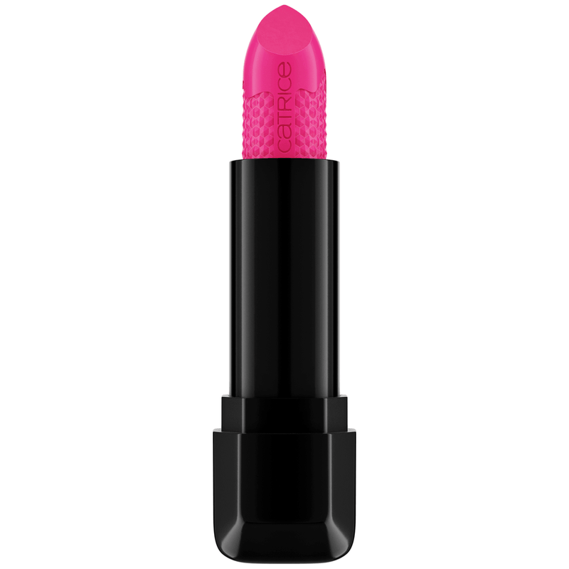 Catrice Shine Bomb Lipstick CATRICE Cosmetics 080 Scandalous Pink  