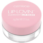 Catrice Lip Lovin' Overnight Lip Mask 010 Bedtime Beauty CATRICE Cosmetics 010 Bedtime Beauty  