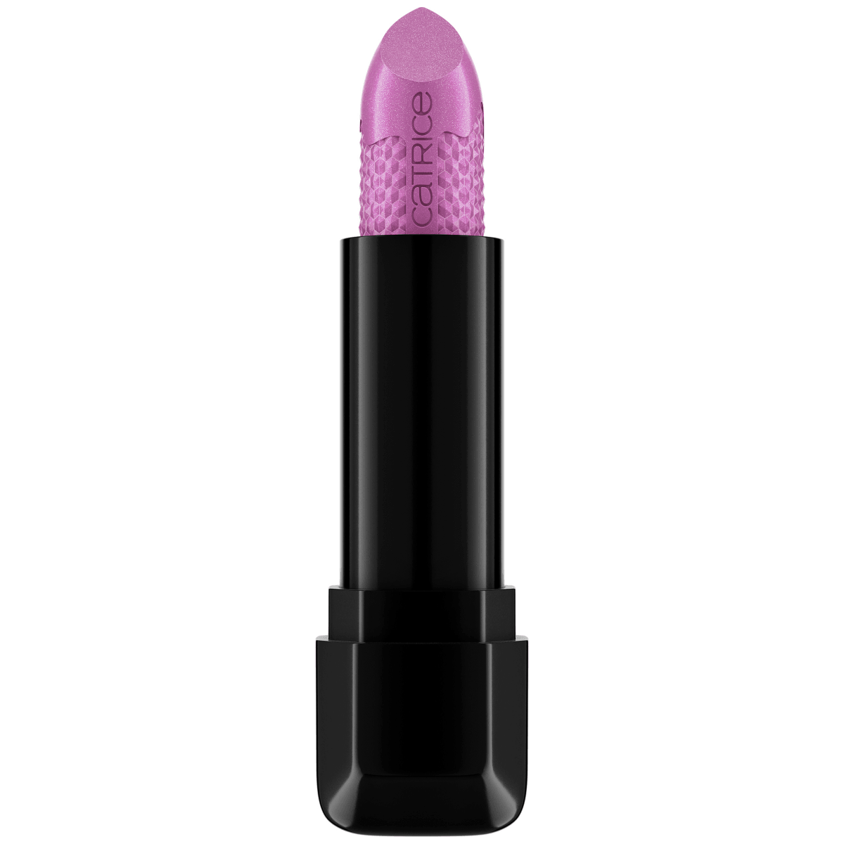 Catrice Shine Bomb Lipstick Catrice Cosmetics 070 Mystic Lavender  