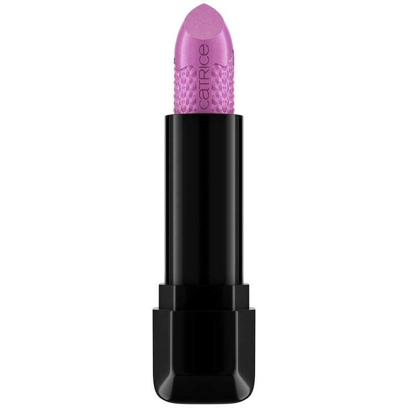 Catrice Shine Bomb Lipstick CATRICE Cosmetics 070 Mystic Lavender  