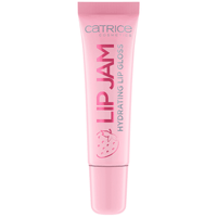 Catrice Lip Jam Hydrating Lip Gloss Catrice Cosmetics 020 Strawrr Baby  