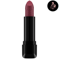 Catrice Shine Bomb Lipstick Catrice Cosmetics 100 Cherry Bomb  